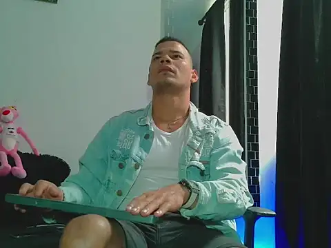 DaamonSlader  online show from 02/25/26, 09:02