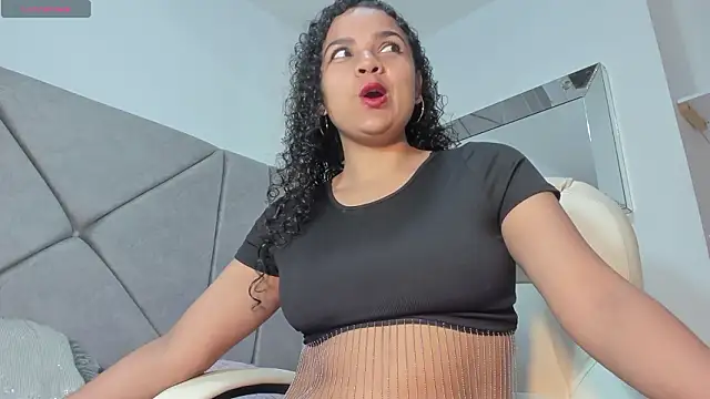 Miaa Star1 online show from 01/15/26, 01:26