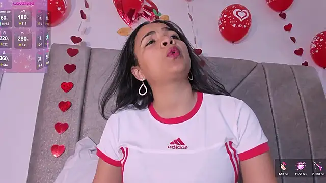 Miaa Star1 online show from 02/27/26, 01:11