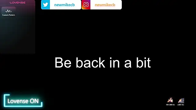 newmikwcb online show from 02/10/26, 11:42