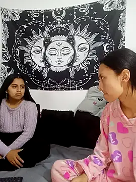 abby n emily online show from 03/21/26, 01:26