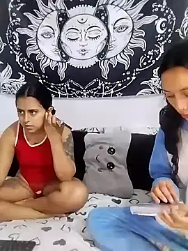 abby n emily online show from 04/15/26, 01:29