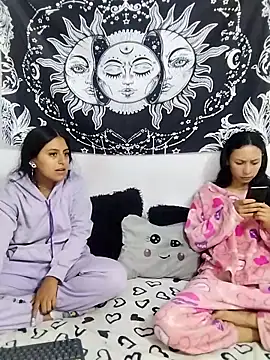 abby n emily online show from 05/12/26, 03:31