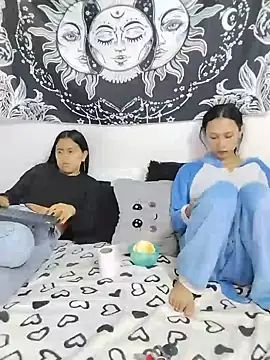 abby n emily online show from 05/21/26, 02:24