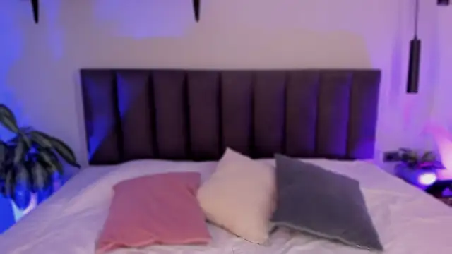 AilanaCortes online show from 03/13/26, 12:01