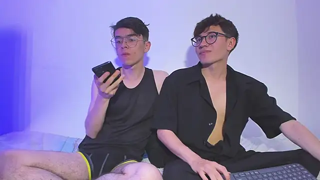 dani angel dark online show from 11/01/25, 10:12