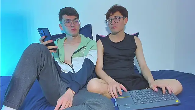 dani angel dark online show from 11/13/25, 11:25