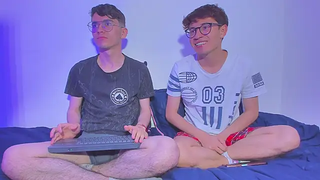 dani angel dark online show from 11/15/25, 11:54