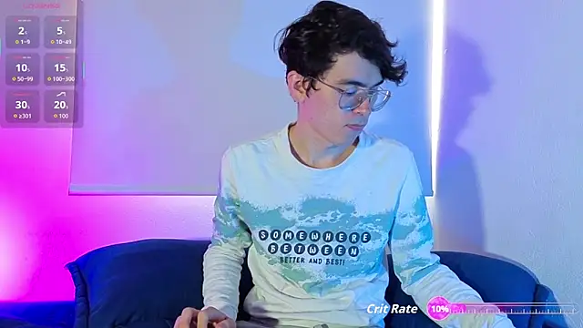 dani angel dark online show from 02/28/26, 07:04