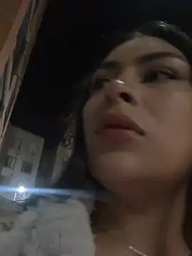 AbrilAw online show from 01/11/26, 03:22