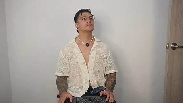 Dominick walker online show from 03/21/26, 04:21