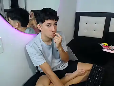 Dravith Valery online show from 10/30/25, 09:48