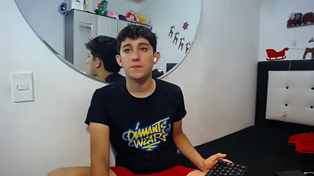 Dravith Valery online show from 01/06/26, 07:23