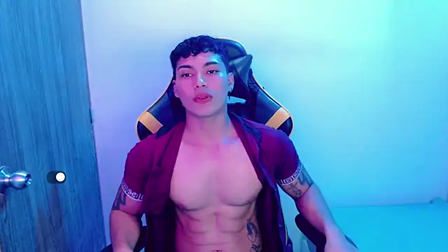 Maynow 666 online show from 10/17/25, 08:00