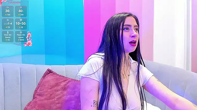 JuliethCruz  online show from 03/30/26, 06:09