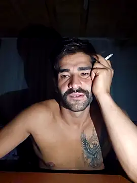 Snapshot of ogiday124 chatting on 10/25/25, 10:48 ogiday124 online show from 10/25/25, 10:48