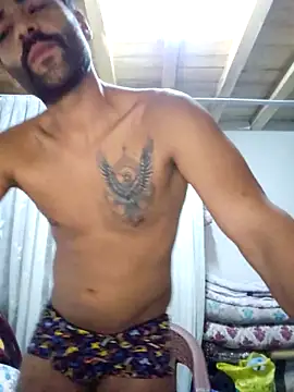 Snapshot of ogiday124 chatting on 10/29/25, 06:42 ogiday124 online show from 10/29/25, 06:42