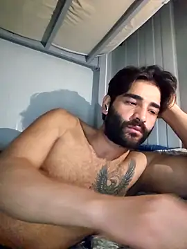 Snapshot of ogiday124 chatting on 02/08/26, 06:44 ogiday124 online show from 02/08/26, 06:44