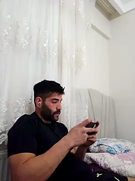 Snapshot of ogiday124 chatting on 03/02/26, 09:54 ogiday124 online show from 03/02/26, 09:54