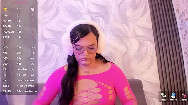 xkaty grey online show from 03/19/26, 08:57