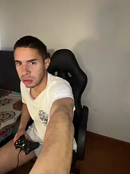 chucky karla online show from 02/15/26, 02:03