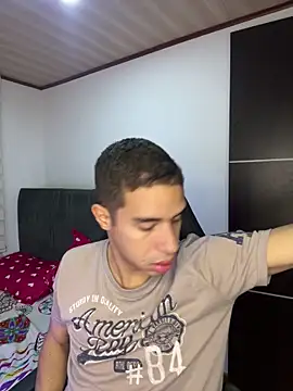 chucky karla online show from 02/19/26, 05:47