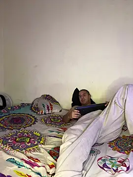 chucky karla online show from 07/11/26, 06:38