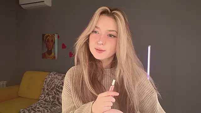 BellaSink online show from 03/01/26, 05:31