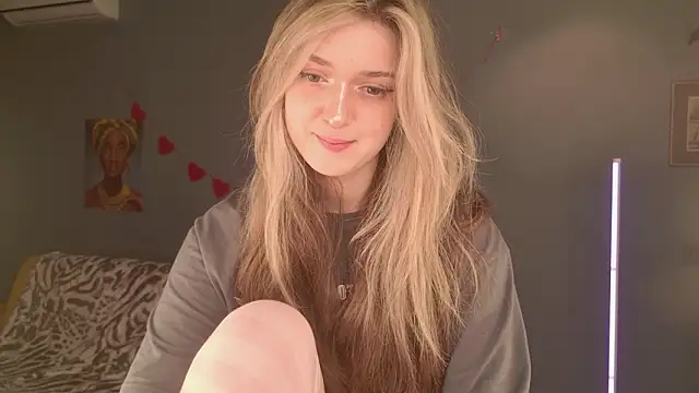 BellaSink online show from 03/20/26, 05:34