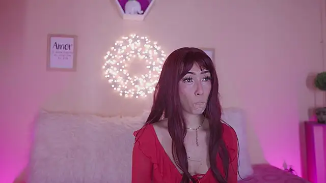 Meggie  online show from 11/08/25, 09:24