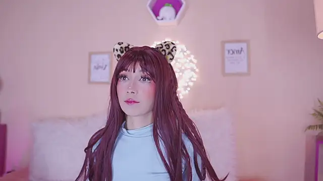 Meggie  online show from 01/10/26, 12:23