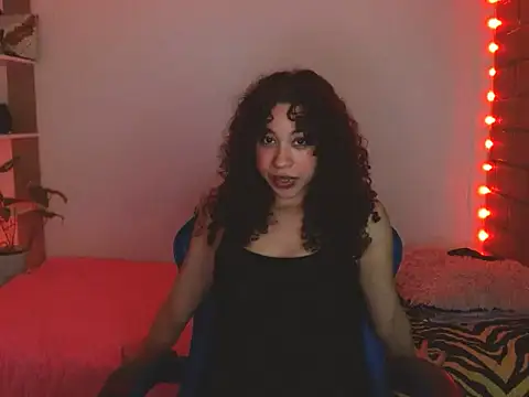 Medussa3033 online show from 04/10/26, 04:50