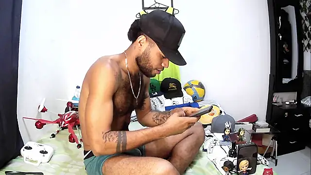 AXionX online show from 11/07/25, 09:53