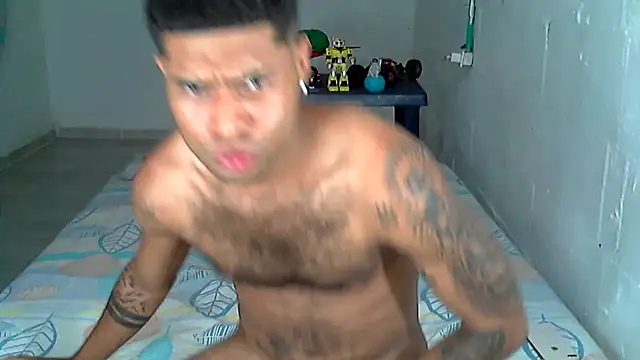 AXionX online show from 03/23/26, 07:01