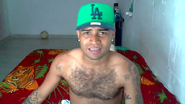 AXionX online show from 04/07/26, 09:10