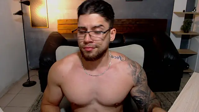 Mike montoya01 online show from 06/30/26, 10:33
