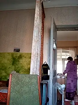 JesykaLove566 online show from 10/31/25, 06:47