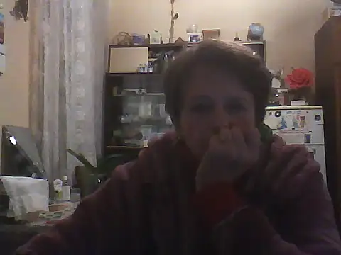 JesykaLove566 online show from 11/05/25, 08:20