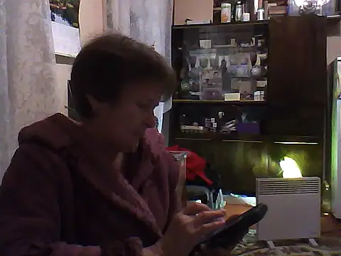 JesykaLove566 online show from 11/25/25, 07:58