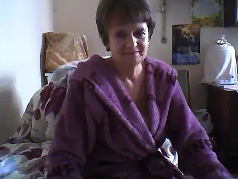 JesykaLove566 online show from 12/14/25, 11:04