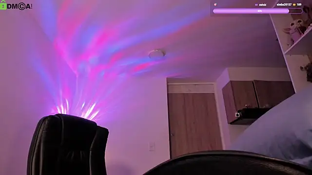 Mikeyvioleta  online show from 05/26/26, 10:44