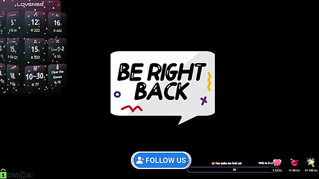 Mikeyvioleta  online show from 07/10/26, 07:56