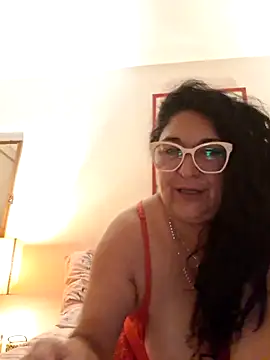 Caritovivi online show from 03/14/26, 03:56