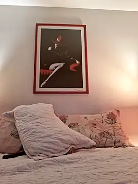 Caritovivi online show from 03/21/26, 03:44