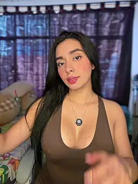 MiaSofia   online show from 07/11/26, 09:38