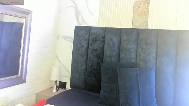 MarScarlett online show from 01/12/26, 02:55