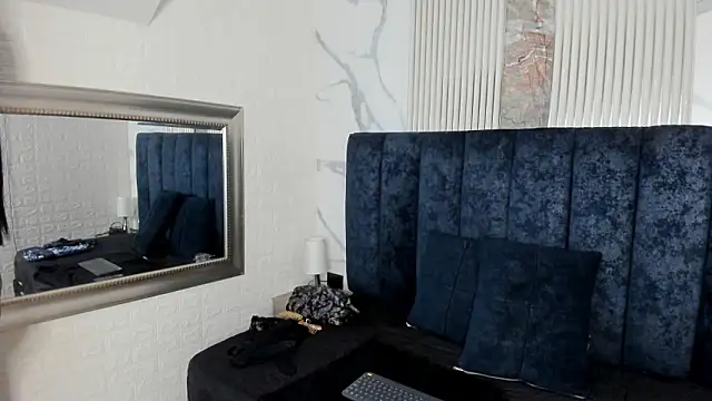 MarScarlett online show from 02/05/26, 10:42