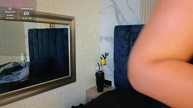 MarScarlett online show from 03/09/26, 10:19