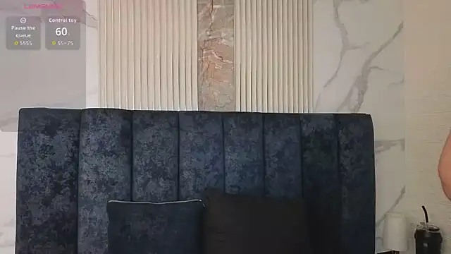 MarScarlett online show from 03/17/26, 10:51