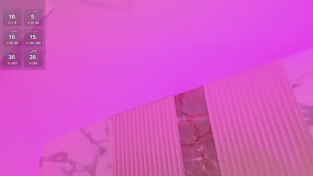 MarScarlett online show from 04/10/26, 11:37